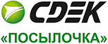 СДЭК-Посылочка -> переход на сайт компании (откроется в новом окне)