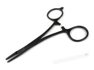 Экстрактор с ножницами FLY-FISHING Scissor Clamp Full Black