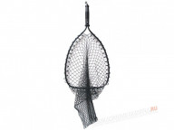 Подсачек SNOWBEE Aluminium Frame Hand Trout Net