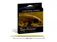 Нахлыстовый шнур  KOLA SALMON Control Taper