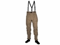 Вейдерсы укороченныеKOLA SALMON Concept Waist Waders