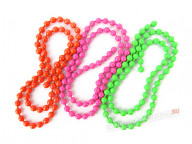 Цепочки для глазок HARELINE Fluorescent Bead Chain Eyes