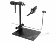 Тиски на пьедестале FLY-FISHING True Rotary Vice Pedestal