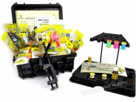 Набор для вязания мушек VENIARD Paramount II Fly Tying Kit