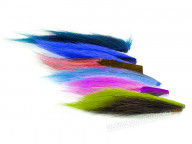 Набор хвостов оленя WAPSI Bucktail Assortment Six Regular Colors