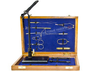 Набор инструментов FLY-FISHING Deluxe ‘AA’ Tools Kit