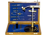 Набор инструментов FLY-FISHING Rotatory Vice Tools Kit