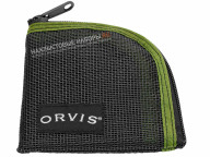 Кошелек для подлесков ORVIS Mesh Leader Wallet