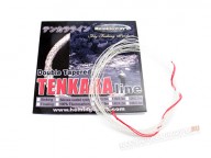 Шнур для тенкары HEMINGWAY'S Double Taper Tenkara Line