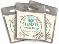 Cоединительные колечки STENZEL Leader Rings