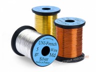 Сталистая проволока UNI French Wire