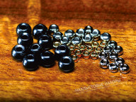 Вольфрамовые головки METZ Tungsten Beads