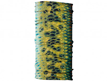 Бандана BUFF Angler High UV Protection DeYoung Largemouth Flank