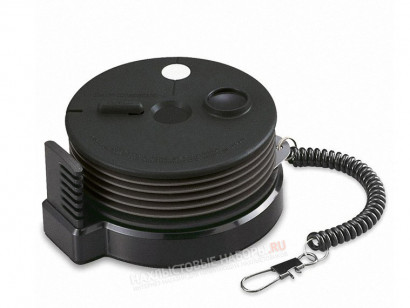 Диспенсер для поводков C&F DESIGN Tippet Dispenser Black