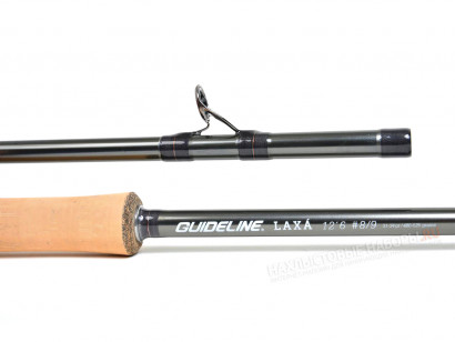 Нахлыстовый набор GUIDELINE Laxa Seatrout