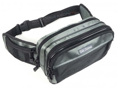 Поясная сумка KOLA SALMON Waist Pack