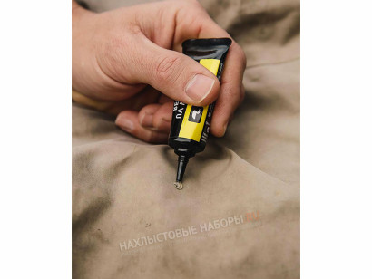 Клей для ремонта вейдерсов LOON UV Wader Repair