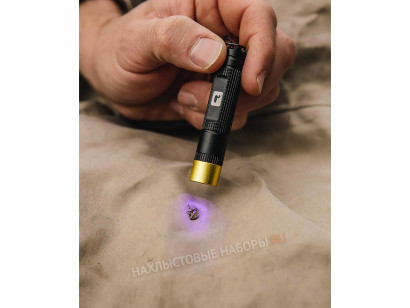 Клей для ремонта вейдерсов LOON UV Wader Repair