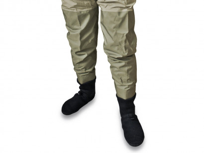 Вейдерсы KOLA SALMON Guide Style Waders R4