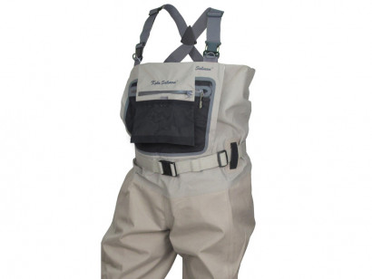 Вейдерсы KOLA SALMON Ultimate Waders