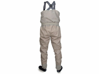 Вейдерсы KOLA SALMON Ultimate Waders