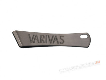 Кусачки для лески VARIVAS Line Cutter — Silver