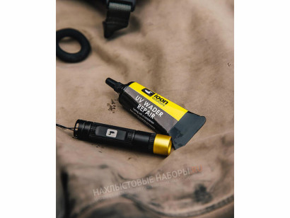 Клей для ремонта вейдерсов LOON UV Wader Repair