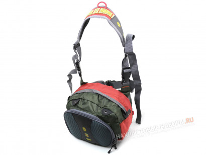 Нагрудная сумочка FLY-FISHING Fishing Waist Pack