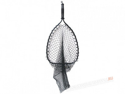 Подсачек SNOWBEE Aluminium Frame Hand Trout Net