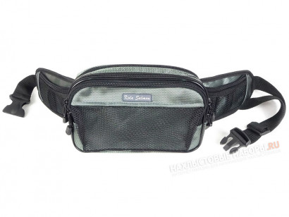 Поясная сумка KOLA SALMON Waist Pack