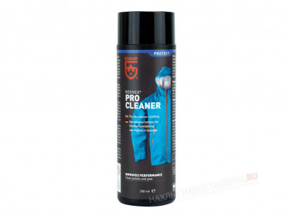 Средство для очистки ткани McNETT Revivex High Tech Fabric Cleaner