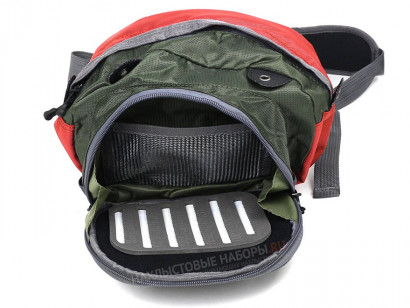 Нагрудная сумочка FLY-FISHING Fishing Waist Pack