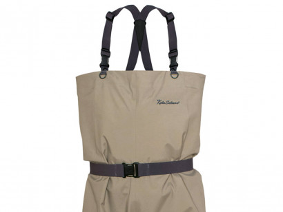 Вейдерсы KOLA SALMON Concept Waders