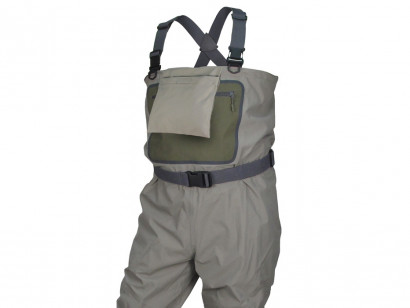 Вейдерсы KOLA SALMON Regular Waders