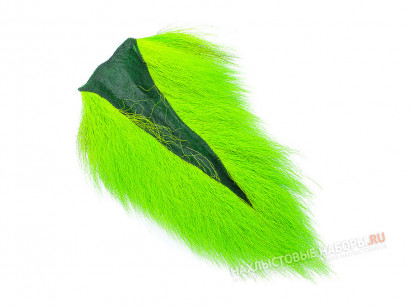 Хвост оленя WAPSI Bucktail Medium