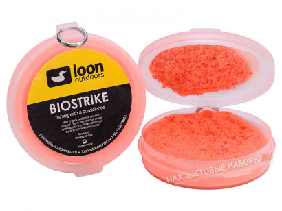 Индикатор поклевки LOON BioStrike