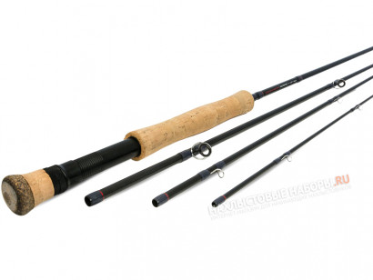 Нахлыстовый набор SCIENTIFIC ANGLERS Saltwater Fly Fishing Kit