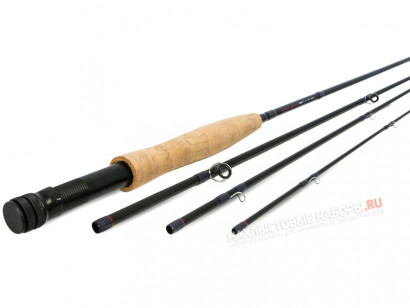 Нахлыстовый набор SCIENTIFIC ANGLERS Panfish Fly Fishing Kit