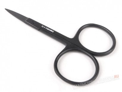 Ножницы прямые FLY-FISHING Iris Scissors