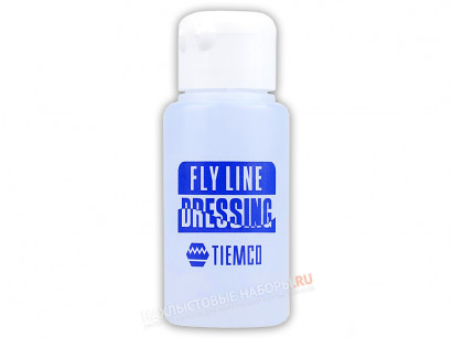 Средство для шнура TIEMCO Fly Line Dressing