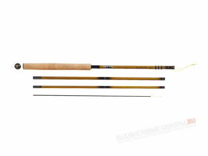 Удилище для тенкары PATAGONIA SFF Tenkara Rod 10'6