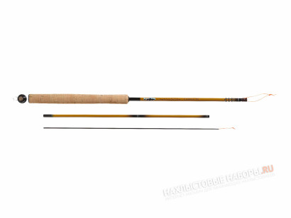 Удилище для тенкары PATAGONIA SFF Tenkara Rod 8'6