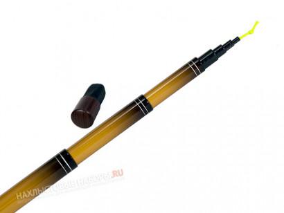 Удилище для тенкары TFO Dry Fly Tenkara Rod