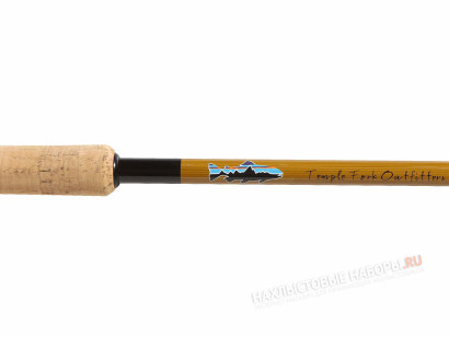 Удилище для тенкары PATAGONIA SFF Tenkara Rod 10'6