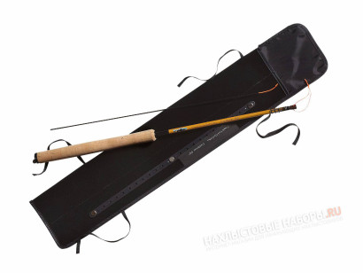 Удилище для тенкары PATAGONIA SFF Tenkara Rod 8'6