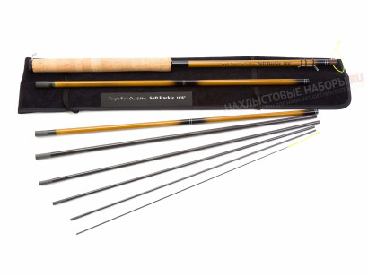 Удилище для тенкары TFO Soft Hackle Tenkara Rod